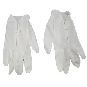 Vintage Fownes Embraceable Stretch Nylon Gloves